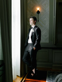 Anastasia Strate Photography Driskill Wedding Austin wedding photographer-19