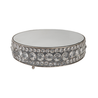 STELLA Mirror Cake Stand