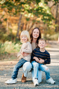 Natirar Park NJ family Photographer - reneeashphotography93