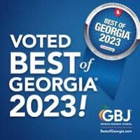 Best in Georgia for bridal hair styles and makeup artistry