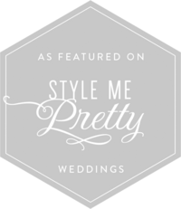 Published by Style Me Pretty