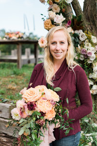 Oliver's Twist Founder - Kristyn Davidson