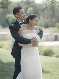 Timeless Tales Creatives - Fine Art Documentary Photographers Edmonton - UoA Botanical Garden Wedding (50)