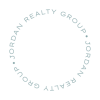 Circle logo for JRG in Midland, TX.