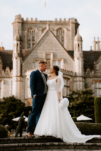 de vere totworth court venue