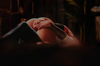 Boudoir After Dark Chicago Photography Couple 77