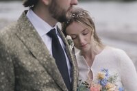 Timeless Tales Creatives - Fine Art Documentary Wedding Photographers in Banff - Banff Springs Golf Course Wedding (38)