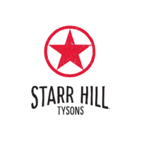 Starr Hill Tysons Transparent