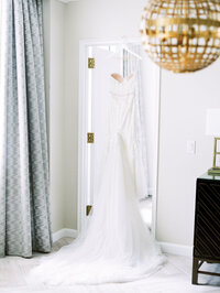 Philadelphia Wedding Photographer Kristen Weaver Photography Philly PA Worldwide Wedding Editorial Fashion Chic Clean Film-1173
