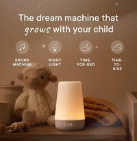 Hatch Rest Baby Sound Machine, Night Light | 2nd Gen | Sleep Trainer