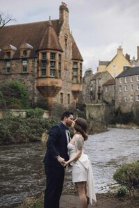 N & K - Scotland Elopement Photographer - Allie Knulls Photography-30