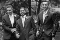 Mandarin Oriental Boston Wedding. Deborah Zoe Photography. Boston Wedding Photographer.