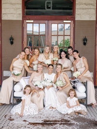 Anastasia Strate Photography Driskill Wedding Austin wedding photographer-114