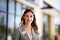 Chick-fil-A by KW Headshots