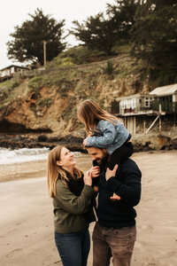 Christchurch family photographer
