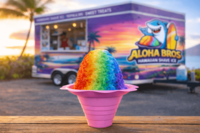 Aloha Bros Chico Coming Soon