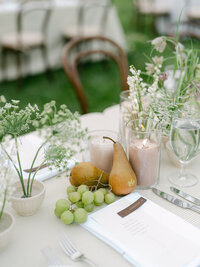 Big Spring Farm Wedding Photographer Kristen Weaver Photography VA Wedding Worldwide Wedding Editorial Fashion Chic Clean Film-1302