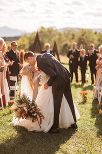 Morgan & Brandon - October Wedding - Amative Creative -73