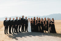 Darby + Brandan Wedding _ Cait Swithers Photo & Films CO-248