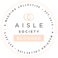 Blogger Society Badge