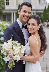 <img src=“chanler-newport-wedding.jpg" alt=“chanlernewportwedding”/> A spring wedding at The Chanler Mansion on the Cliff Walk in Newport, Rhode Island.