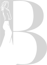 Bride logo