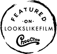 LooksLikeFilmChooChooBAdge