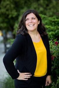 waterloo business headshot photographer