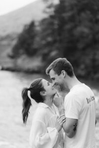 Christchurch couple photographer