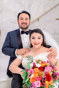 San Antonio St Anthony Hotel + Austin Wedding Photographer 104