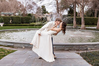 Graceful Ray Photography Engagement Shoot Dallas Arboretum-1889