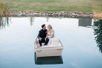 Edmonton Wedding Photos - Pine and Pond Wedding Venue (172)