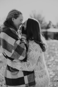Proposal Photography.Kansas City Photographer.She Proposed.CaitlynCloudPhotography323