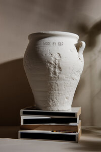 clay