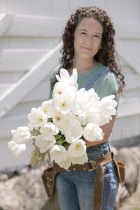 New England Small Business Branding Photographer. Lifestyle visuals, content creation for small businesses and creatives. Deborah Zoe Photography.