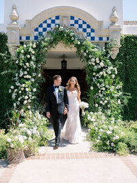 Montecito Club Wedding - Santa Barbara Wedding Photographer-00026