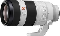 Telefoto G Master Lens 100-400mm