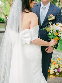 Hawkesdene Wedding Photographer Kristen Weaver Photography NC Wedding Photographer Editorial Fashion Chic Clean Film Preppy-1343