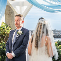 Redondo Beach Portofino Hotel 4Karma Studio Wedding Photos Lynne & Bobby Wedding Photos-63