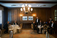 SC Wedding Photographer Kristen Weaver Photography Philly PA Worldwide Wedding Editorial Fashion Chic Clean Film-1183