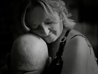 Boudoir After Dark Chicago Photography Couple 8
