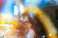 Purple-Orchid-Wedding-Getting-Ready