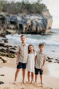 Poipu Family Photographer Shipwrecks-45