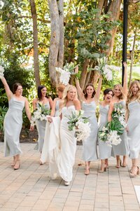 Fort Lauderdale Bahia Mar + Destination Wedding Photographer 124