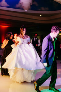 To the Sea Photography South Padre Island Wedding Photographer-596