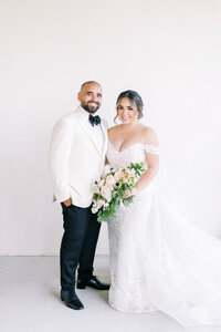 Kristen Weaver Photography Orlando Florida Destination Worldwide Wedding Photographer Named Top Wedding Photographer in World Editorial Fashion Inspired Clean Film Digital KWP Soft Classic30