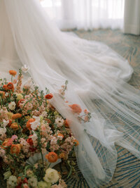 Sophisticated Intimate South Florida Celebration_0014
