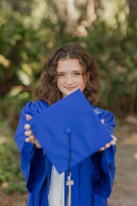 Jacksonville Senior Portraits | Phavy Photography-9231