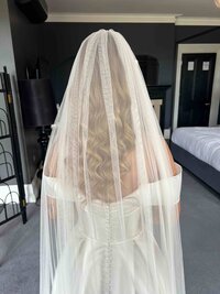 bridal hair and makeup artist Cambridgeshire