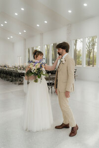 Tampa Florida Wedding Photographer